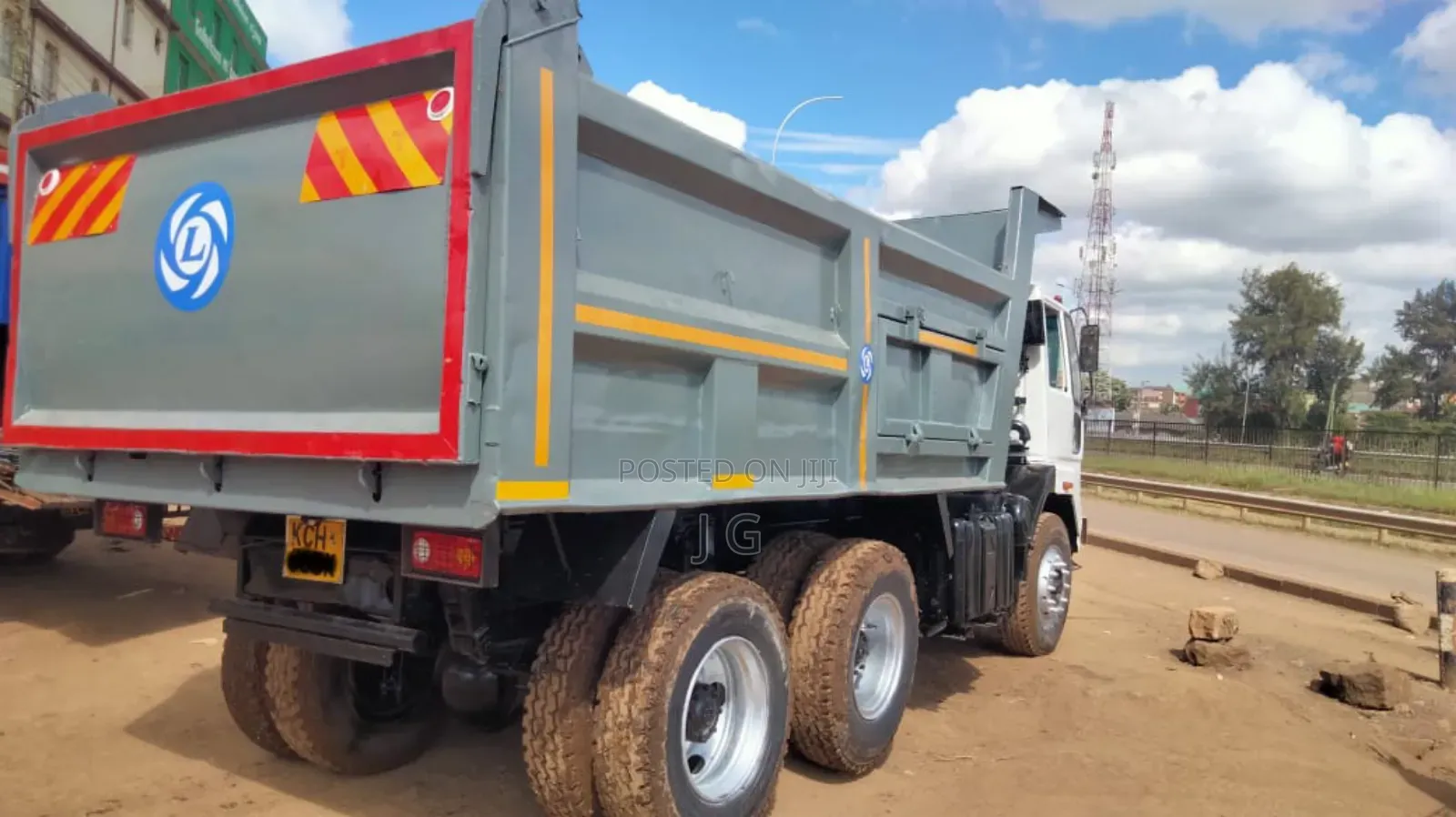 Ashok Leyland 2518il