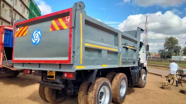 Ashok Leyland 2518il - thumbnail 7