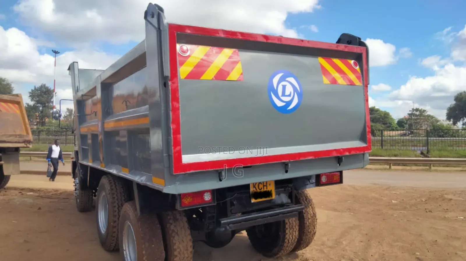 Ashok Leyland 2518il