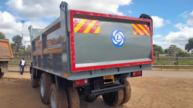 Ashok Leyland 2518il - thumbnail 8