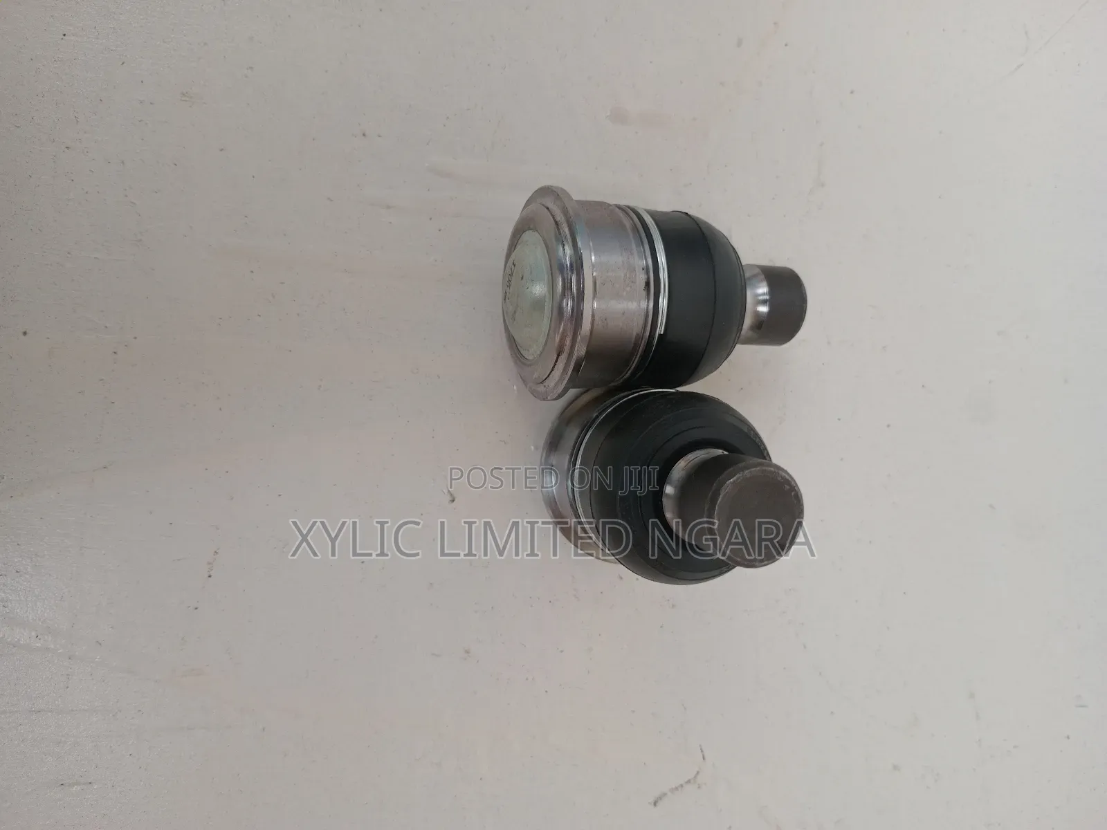 Nissan Tiida Ball Joints