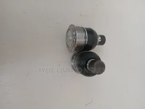 Nissan Tiida Ball Joints
