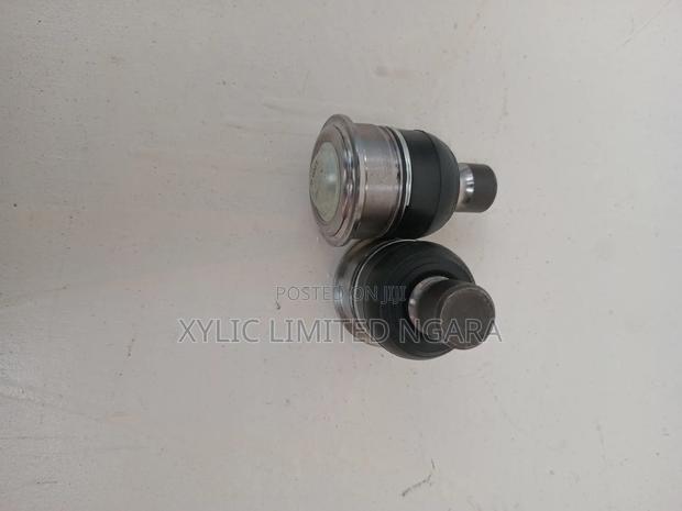 Nissan Tiida Ball Joints