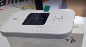 Mobile Mifi 150mbps 4g Lte Device - thumbnail 2