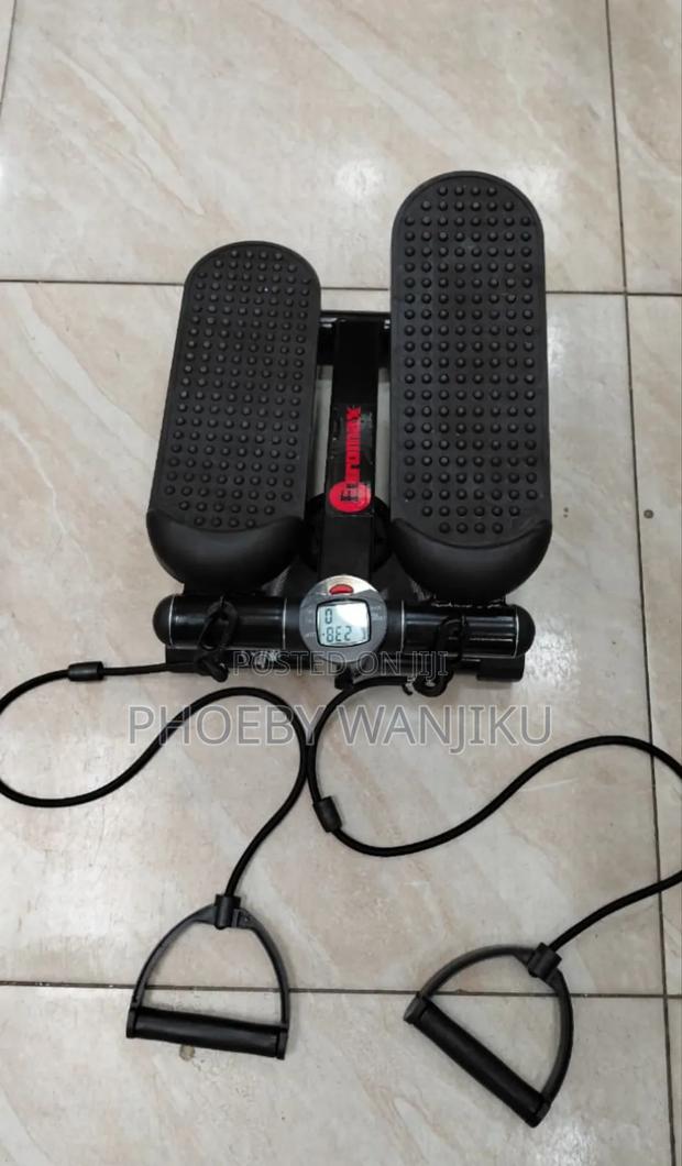 Mini Stepper