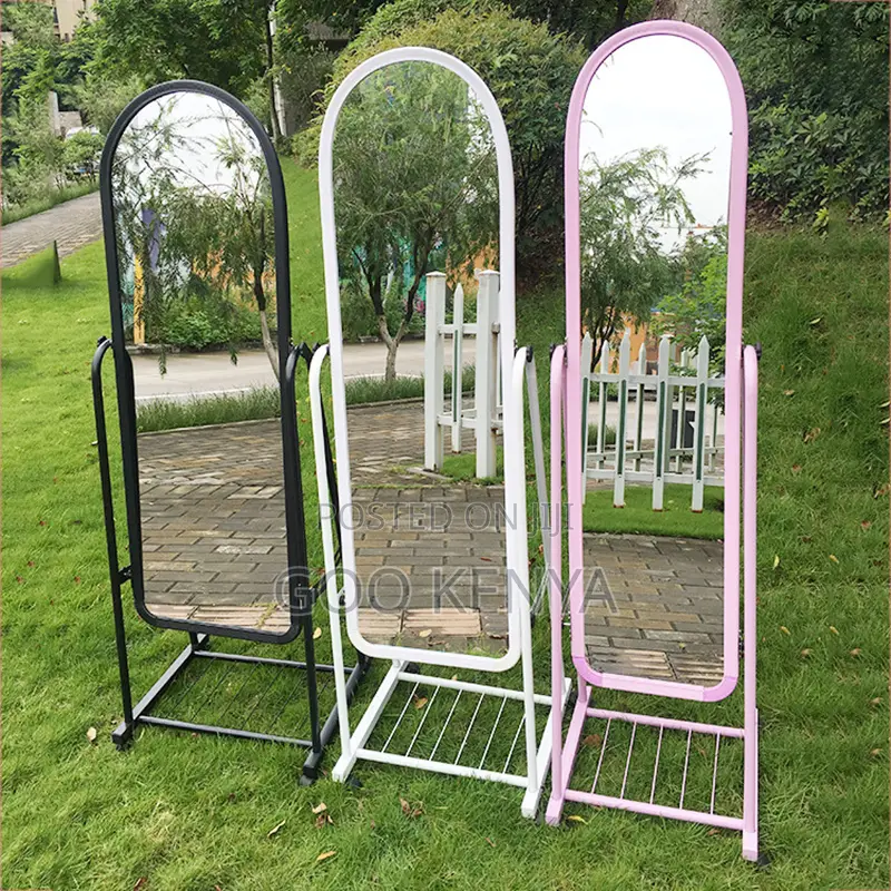 Mirror; Contemporary Standing Home Mirror