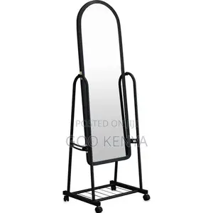 Mirror; Contemporary Standing Home Mirror