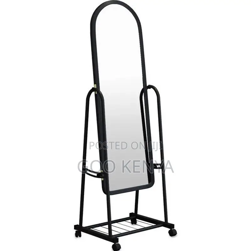Mirror; Contemporary Standing Home Mirror