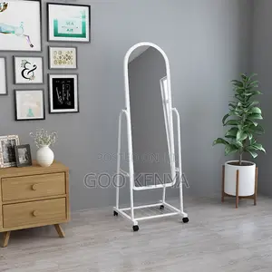 Mirror; Contemporary Standing Home Mirror