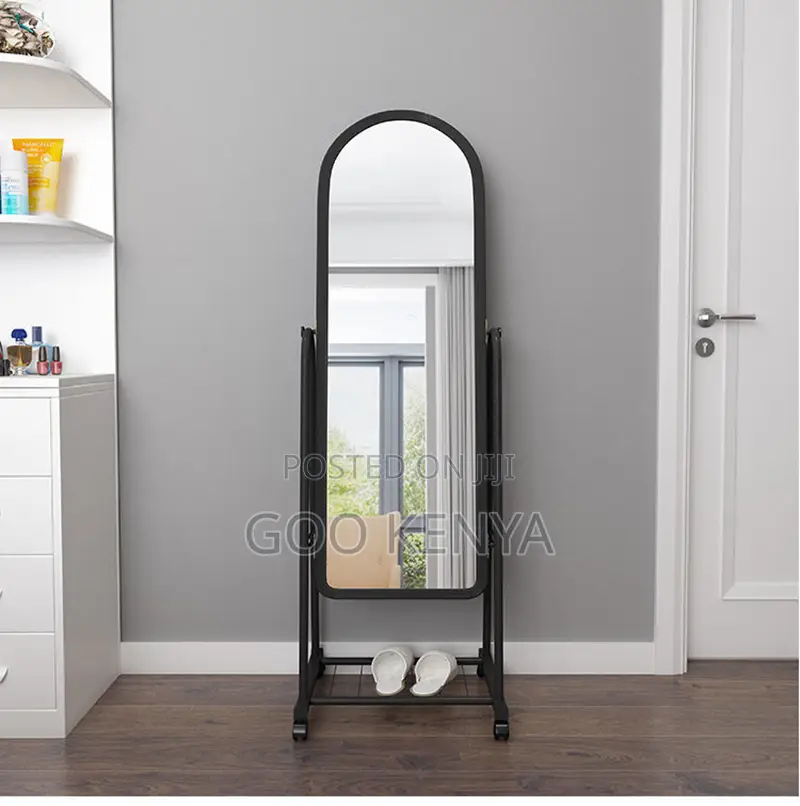 Mirror; Contemporary Standing Home Mirror