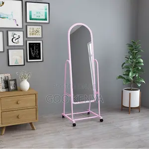 Mirror; Contemporary Standing Home Mirror