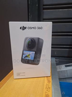 Dji Osmo 360 Standard Combo - thumbnail 2