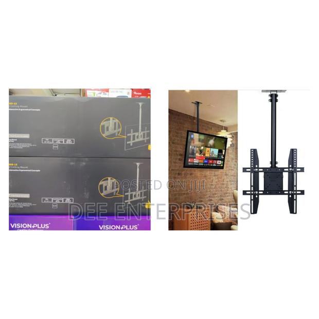 Ceiling Tv Mount 32"- 75" - main view