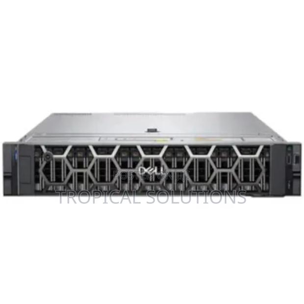 New Server Dell PowerEdge R750 16GB Intel Xeon HDD 1T