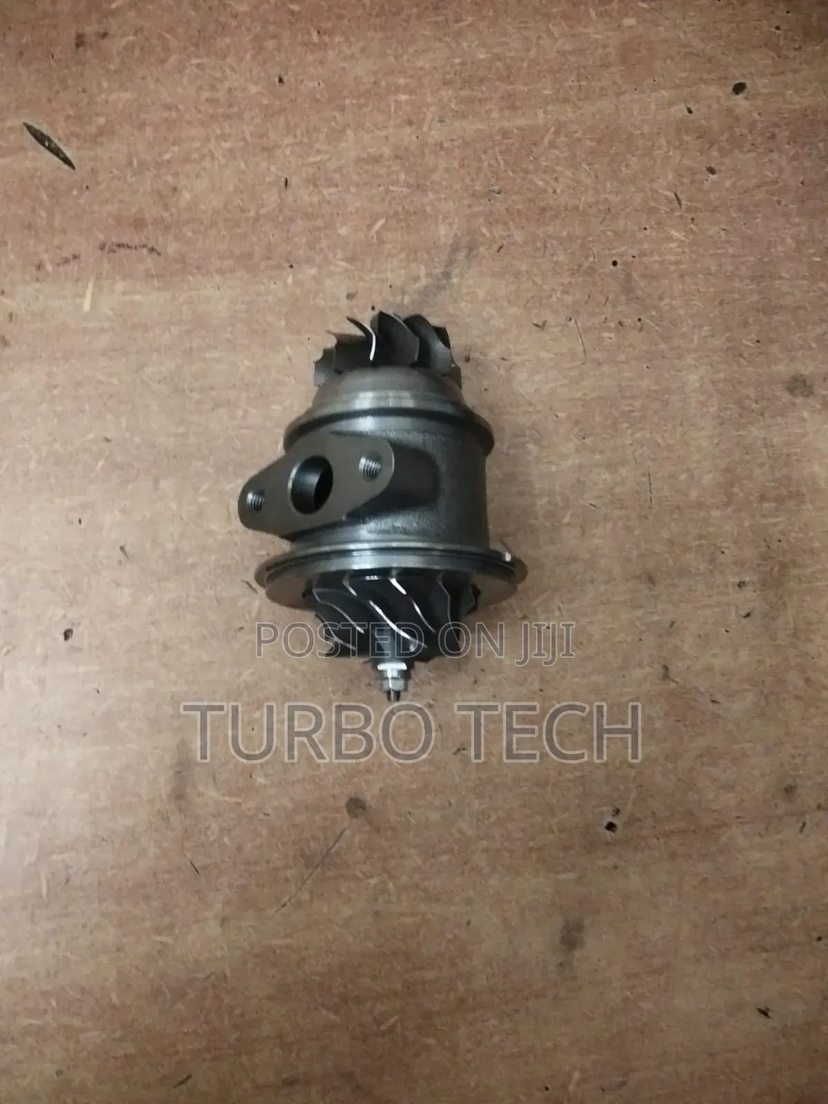 Turbo Catridge Ford Ranger 2.2 5 Speed