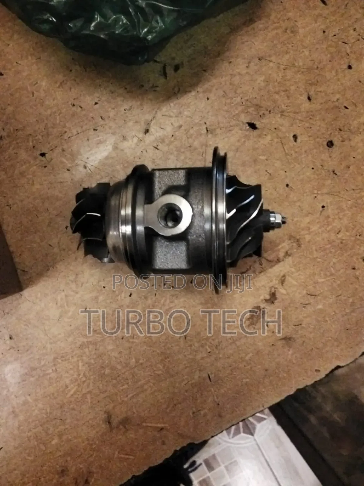 Turbo Catridge Ford Ranger 2.2 5 Speed
