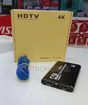 Full 1080p Gaming/Video Capture Card Usb 3.0 Hdmi