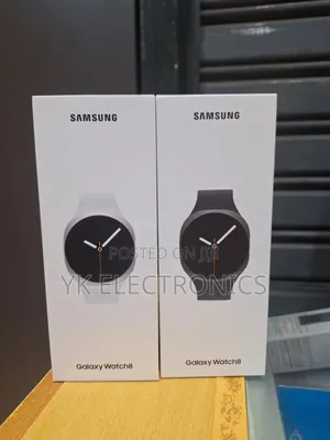 Samsung Galaxy Watch8(44mm)