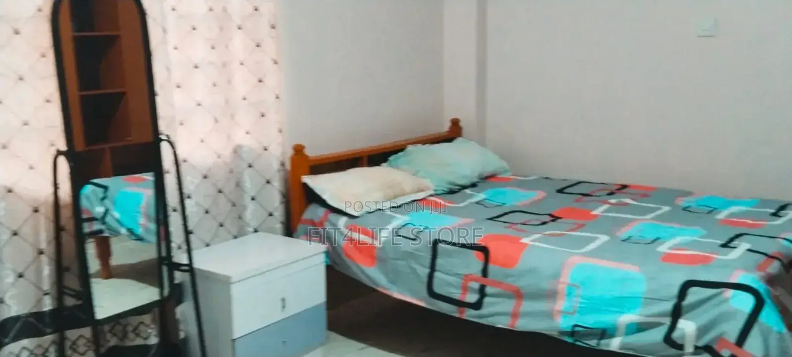Airbnb Ruiru Gwakairo, Thika Road – Furnished 1br With Wi-Fi Parking
