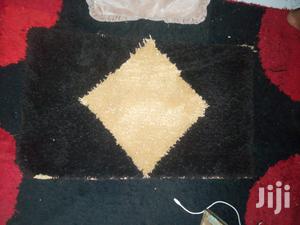Hand Made Shaggy Door Mat
