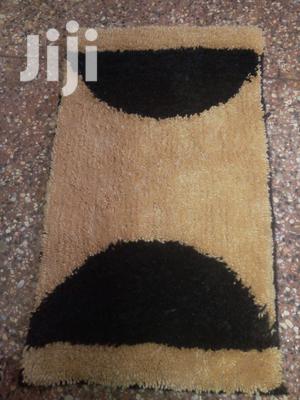 Hand Made Shaggy Door Mat