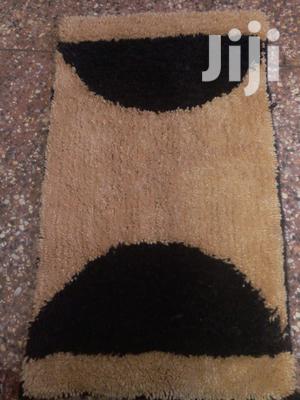 Hand Made Shaggy Door Mat