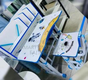 High Quality Elegant Kids Study Table - main view