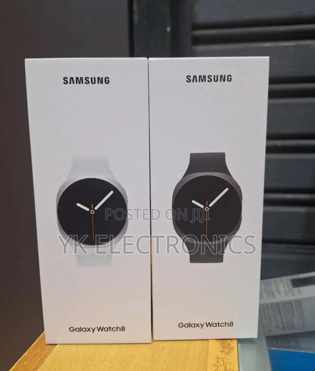 Samsung Galaxy Watch8(44mm) - thumbnail 3
