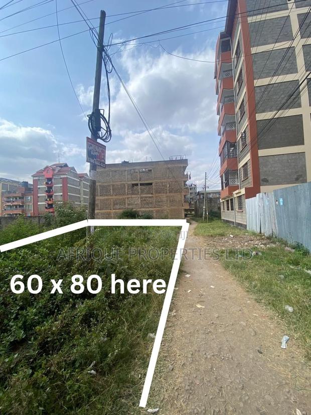 Prime Commercial Plot for Sale in Juja Town - thumbnail 6