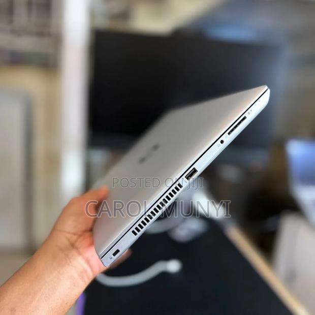 Laptop HP 430 G5 8GB Intel Core I5 SSD 256GB - thumbnail 3