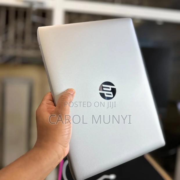 Laptop HP 430 G5 8GB Intel Core I5 SSD 256GB - thumbnail 5