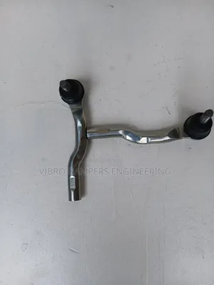 Mazda Axela, Atenza, Demio Dj Tie Rod Ends