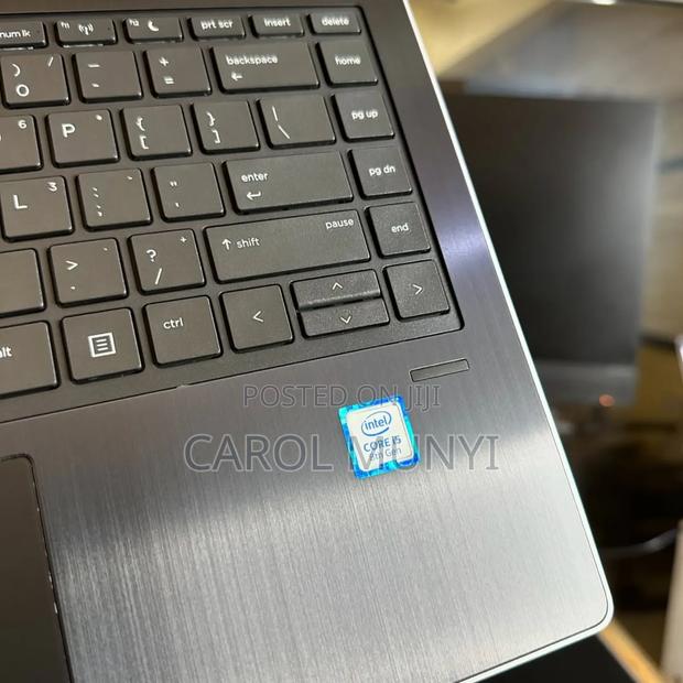 Laptop HP 430 G5 8GB Intel Core I5 SSD 256GB - thumbnail 2