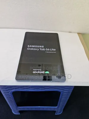 Samsung Galaxy Tab S6 Lite 64 GB Blue