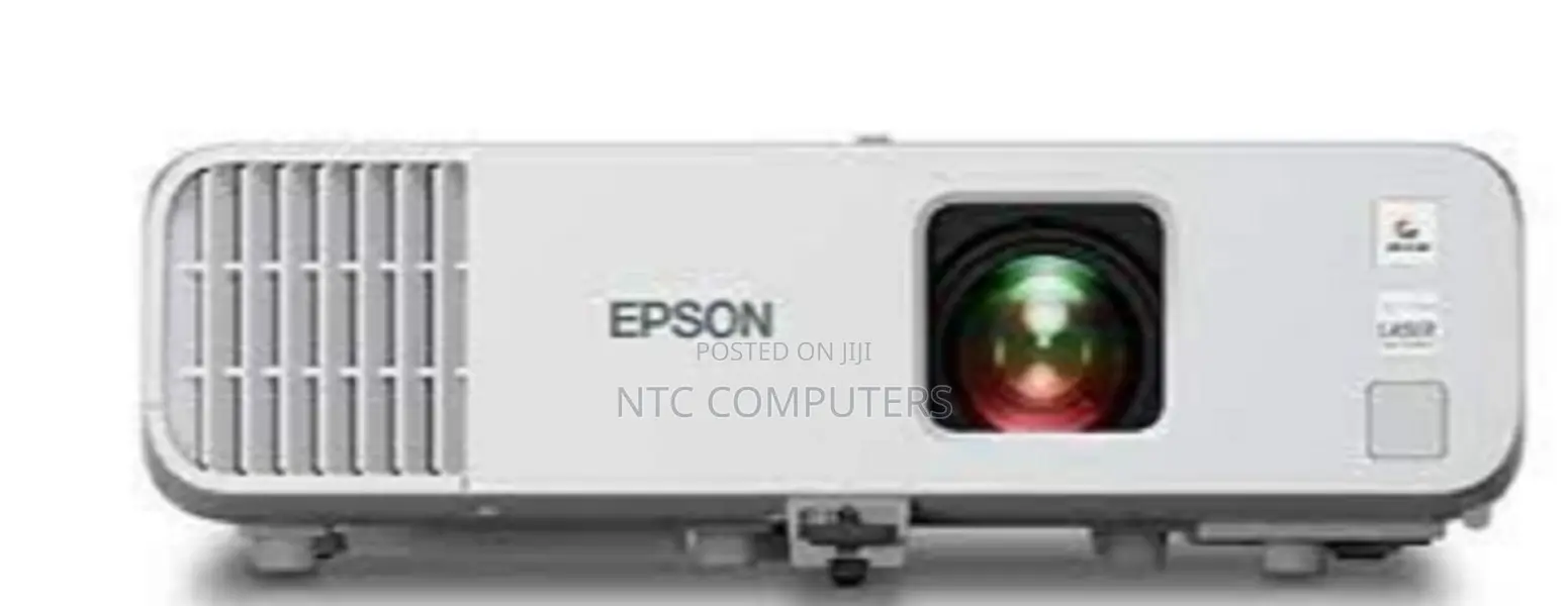 Epson Eb-L260f Powerlite Projector