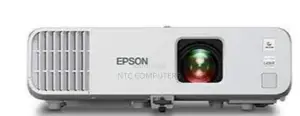 Epson Eb-L260f Powerlite Projector