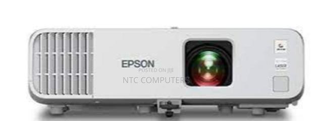 Epson Eb-L260f Powerlite Projector