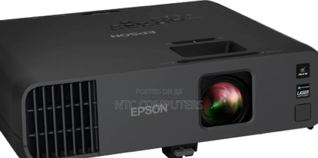 Epson Eb-L260f Powerlite Projector