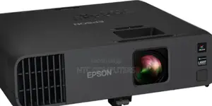 Epson Eb-L260f Powerlite Projector
