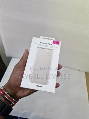 Samsung Battery Pack, 10,Ooomah Dual Port