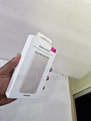 Samsung Battery Pack, 10,Ooomah Dual Port