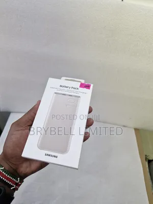 Samsung Battery Pack, 10,Ooomah Dual Port