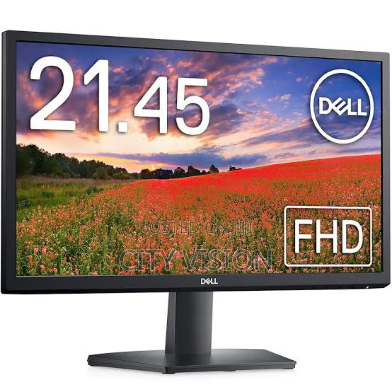 Dell Se2225h 21.4" FHD Monitor