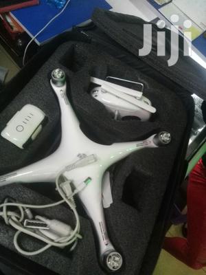 Dji Phantom 4 Drone