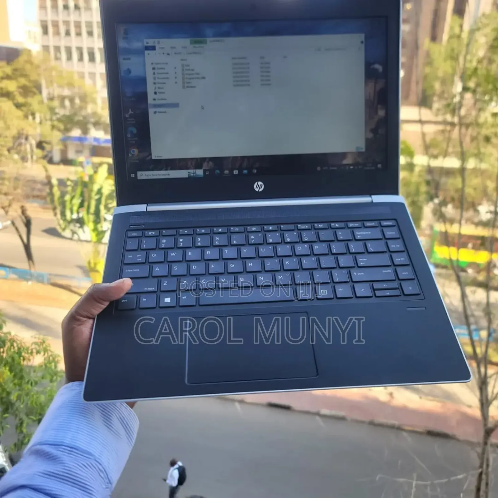 Laptop HP ProBook 430 G5 16GB Intel Core I5 SSD 512GB