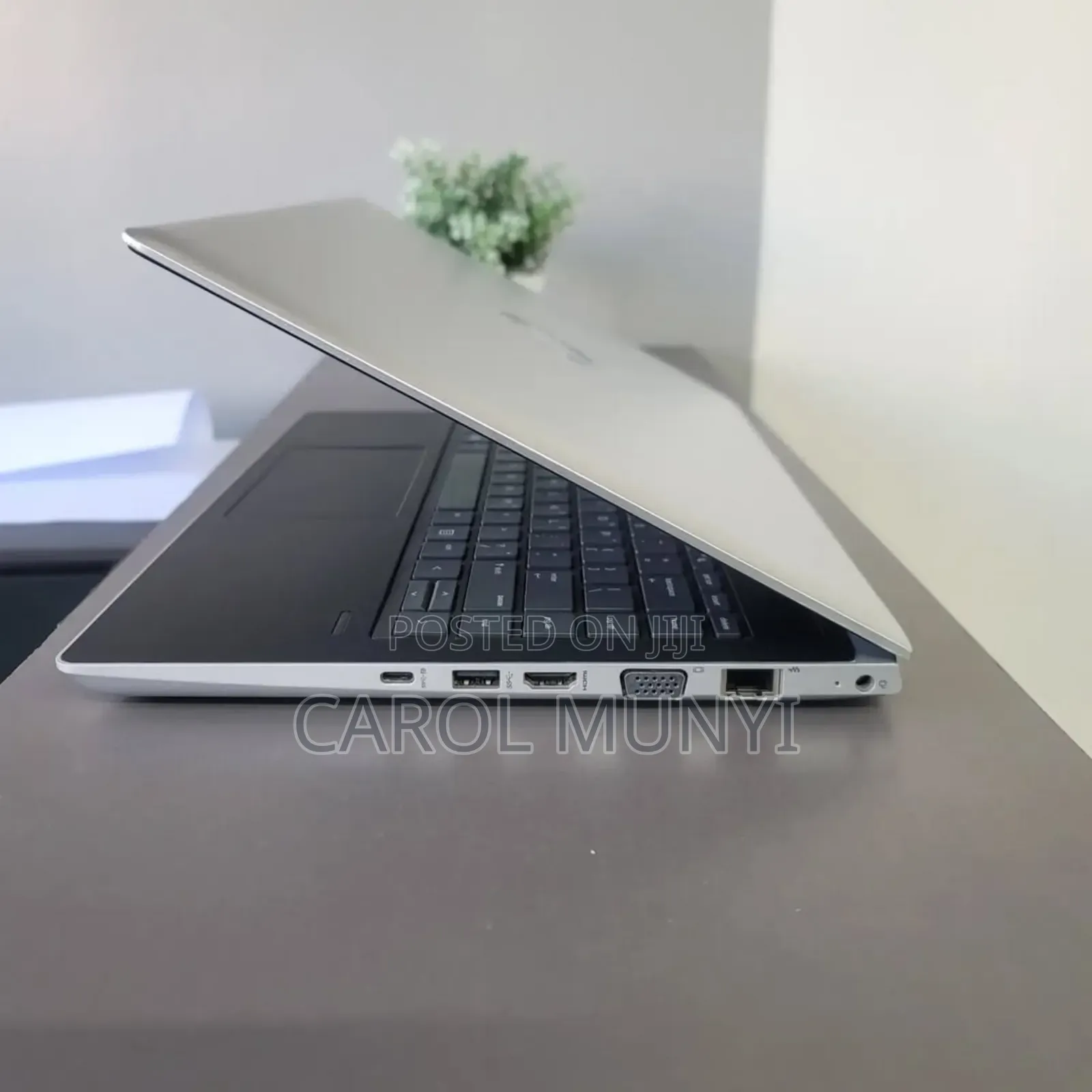 Laptop HP ProBook 430 G5 16GB Intel Core I5 SSD 512GB