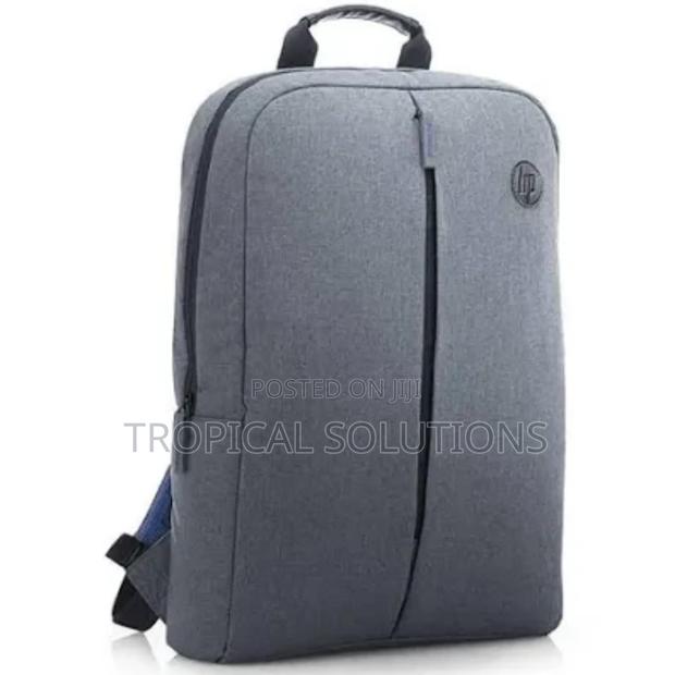 Hp 15.6 Value Backpack - main view