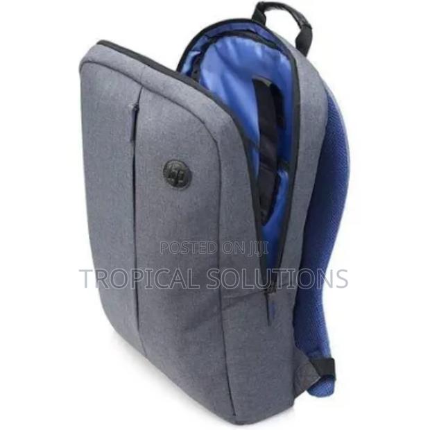 Hp 15.6 Value Backpack - thumbnail 2