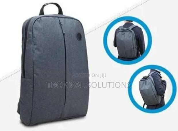 Hp 15.6 Value Backpack - thumbnail 3