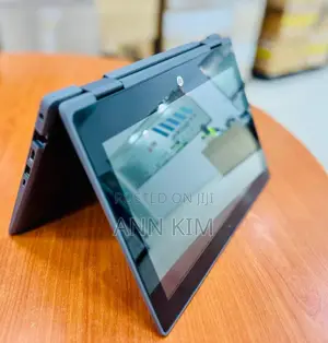 New Laptop HP ProBook x360 11 G6 EE 8GB Intel Core i5 SSD 128GB